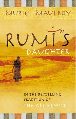 Seller image for Rumi's Daughter for sale by AHA-BUCH GmbH