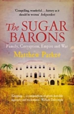 Image du vendeur pour The Sugar Barons mis en vente par AHA-BUCH GmbH