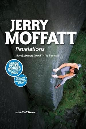 Seller image for Jerry Moffatt: Revelations for sale by AHA-BUCH GmbH
