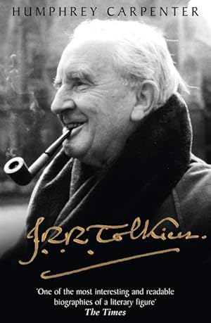 Bild des Verkufers fr J. R. R. Tolkien : A Biography zum Verkauf von AHA-BUCH GmbH