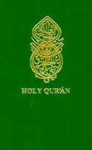 Imagen del vendedor de Holy Quran : With English Translantion and Commentary a la venta por AHA-BUCH GmbH