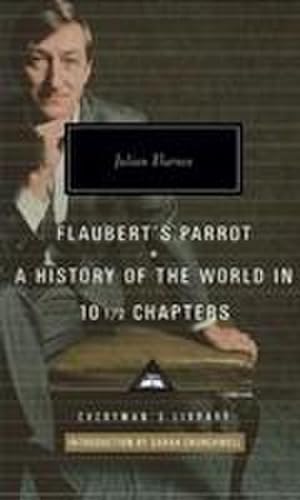 Bild des Verkufers fr Flaubert's Parrot/History of the World zum Verkauf von AHA-BUCH GmbH