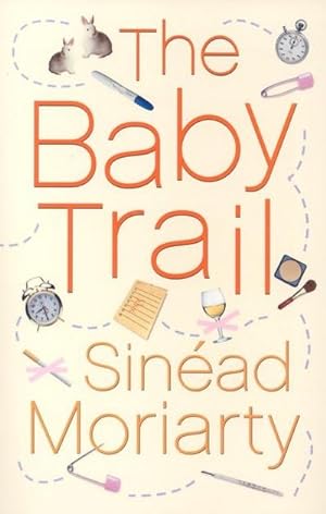 Seller image for The Baby Trail for sale by AHA-BUCH GmbH