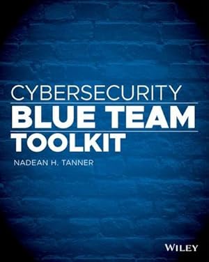 Immagine del venditore per Cybersecurity Blue Team Toolkit venduto da AHA-BUCH GmbH