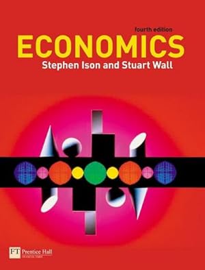 Seller image for Economics for sale by AHA-BUCH GmbH