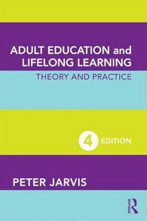 Bild des Verkufers fr Adult Education and Lifelong Learning : Theory and Practice zum Verkauf von AHA-BUCH GmbH