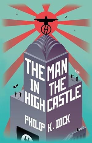 Imagen del vendedor de The Man In The High Castle a la venta por AHA-BUCH GmbH