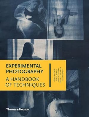 Bild des Verkufers fr Experimental Photography : A Handbook of Techniques zum Verkauf von AHA-BUCH GmbH