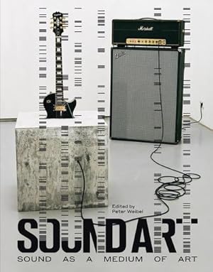 Image du vendeur pour Sound Art: Sound as a Medium of Art mis en vente par AHA-BUCH GmbH