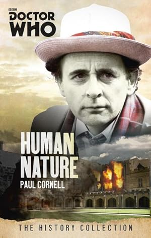 Bild des Verkufers fr Doctor Who: Human Nature : The History Collection zum Verkauf von AHA-BUCH GmbH
