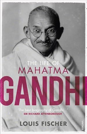 Immagine del venditore per The Life of Mahatma Gandhi venduto da AHA-BUCH GmbH