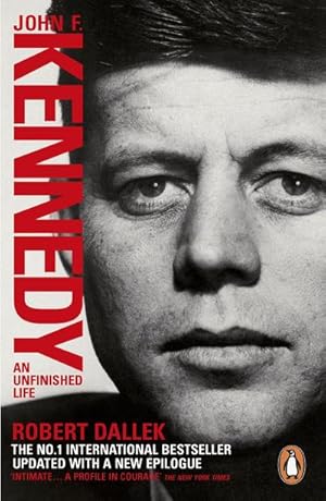 Immagine del venditore per John F. Kennedy : An Unfinished Life 1917-1963 venduto da AHA-BUCH GmbH