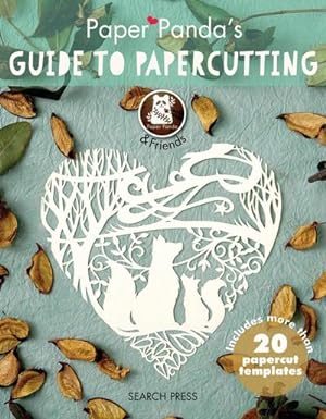 Bild des Verkufers fr Paper Panda's Guide to Papercutting zum Verkauf von AHA-BUCH GmbH