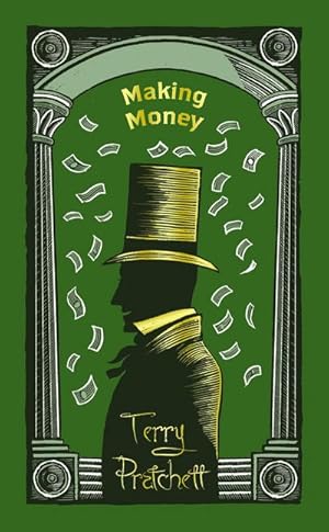 Seller image for Making Money : (Discworld Novel 36) for sale by AHA-BUCH GmbH