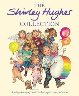 Imagen del vendedor de The Shirley Hughes Collection a la venta por AHA-BUCH GmbH