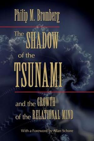 Bild des Verkufers fr The Shadow of the Tsunami : and the Growth of the Relational Mind zum Verkauf von AHA-BUCH GmbH