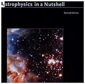 Bild des Verkufers fr Astrophysics in a Nutshell : Second Edition zum Verkauf von AHA-BUCH GmbH
