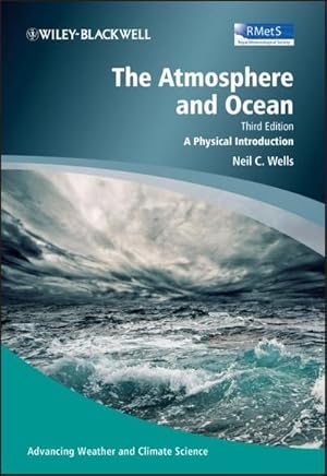 Bild des Verkufers fr The Atmosphere and Ocean : A Physical Introduction zum Verkauf von AHA-BUCH GmbH