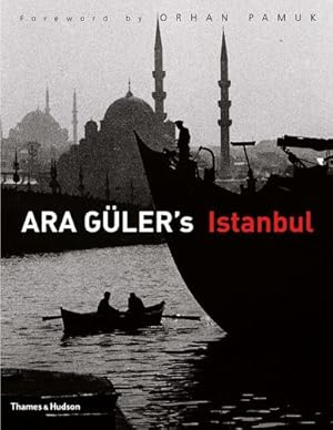 Imagen del vendedor de Ara Guler's Istanbul a la venta por AHA-BUCH GmbH