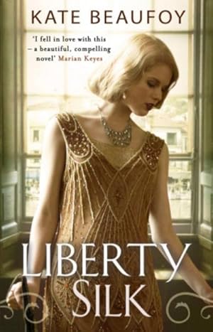 Seller image for Liberty Silk : IE for sale by AHA-BUCH GmbH