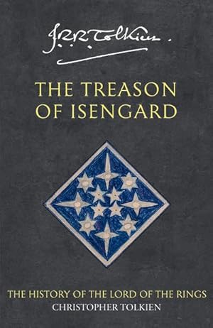 Seller image for The Treason of Isengard for sale by AHA-BUCH GmbH