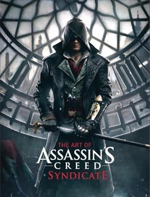 Bild des Verkufers fr The Art of Assassin's Creed: Syndicate zum Verkauf von AHA-BUCH GmbH