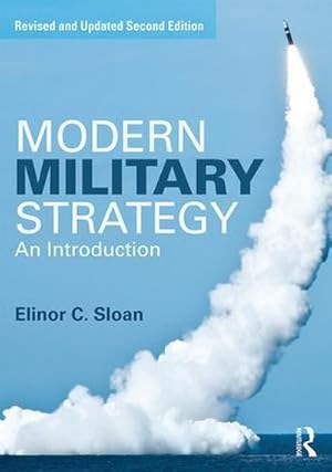 Seller image for Modern Military Strategy : An Introduction for sale by AHA-BUCH GmbH