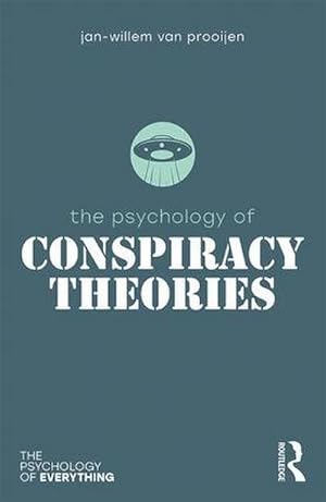 Seller image for The Psychology of Conspiracy Theories for sale by AHA-BUCH GmbH