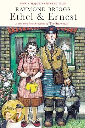 Imagen del vendedor de Ethel & Ernest a la venta por AHA-BUCH GmbH