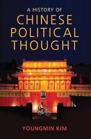 Bild des Verkufers fr A History of Chinese Political Thought zum Verkauf von AHA-BUCH GmbH