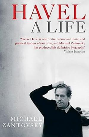 Imagen del vendedor de Havel : A Life a la venta por AHA-BUCH GmbH