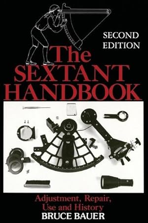 Bild des Verkufers fr The Sextant Handbook zum Verkauf von AHA-BUCH GmbH