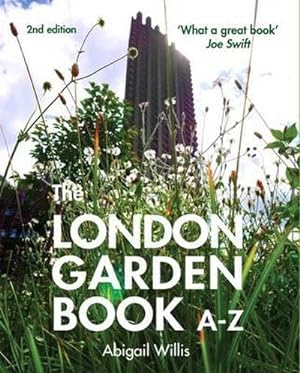 Seller image for The London Garden Book A-Z for sale by AHA-BUCH GmbH