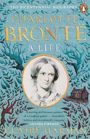 Seller image for Charlotte Bronte : A Life for sale by AHA-BUCH GmbH