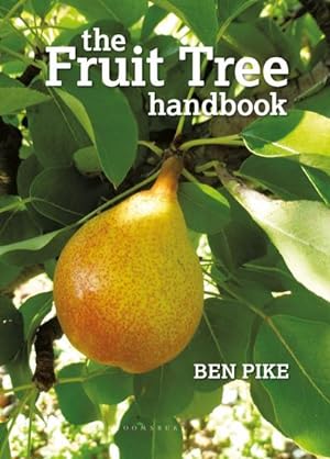 Seller image for The Fruit Tree Handbook for sale by AHA-BUCH GmbH