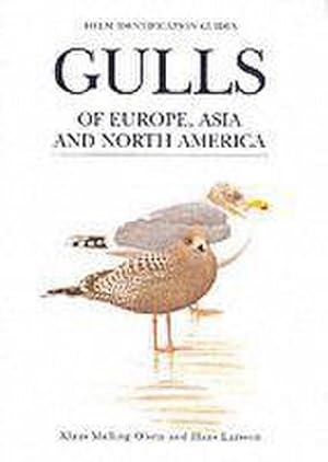 Immagine del venditore per Gulls of Europe, Asia and North America venduto da AHA-BUCH GmbH