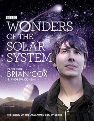 Imagen del vendedor de Wonders of the Solar System a la venta por AHA-BUCH GmbH