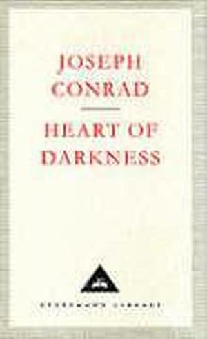 Imagen del vendedor de Heart Of Darkness a la venta por AHA-BUCH GmbH