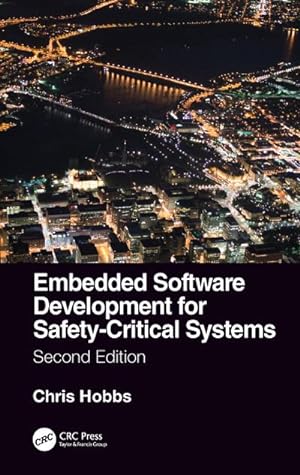 Imagen del vendedor de Embedded Software Development for Safety-Critical Systems, Second Edition a la venta por AHA-BUCH GmbH