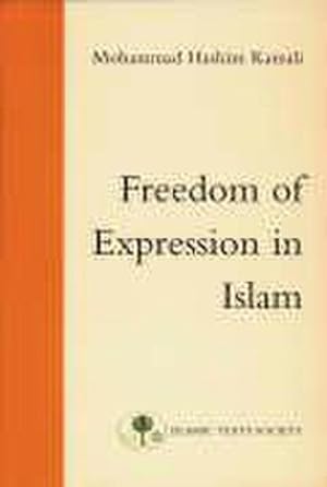 Bild des Verkufers fr Freedom of Expression in Islam zum Verkauf von AHA-BUCH GmbH