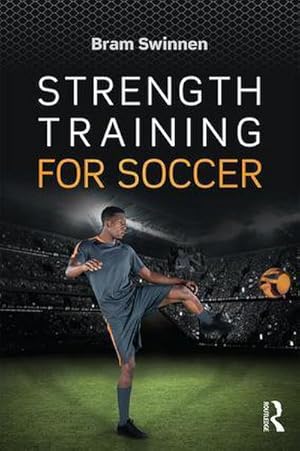 Bild des Verkufers fr Strength Training for Soccer zum Verkauf von AHA-BUCH GmbH