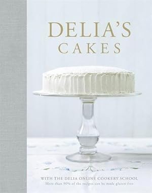 Immagine del venditore per Delia's Cakes venduto da AHA-BUCH GmbH
