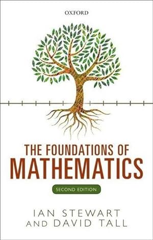 Bild des Verkufers fr The Foundations of Mathematics zum Verkauf von AHA-BUCH GmbH