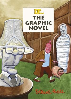 Seller image for If : The Graphic Novel for sale by AHA-BUCH GmbH