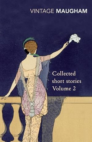 Bild des Verkufers fr Collected Short Stories Volume 2 zum Verkauf von AHA-BUCH GmbH