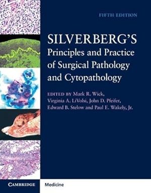 Bild des Verkufers fr Silverberg's Principles and Practice of Surgical Pathology and Cytopathology 4 Volume Set with Online Access zum Verkauf von AHA-BUCH GmbH