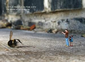 Bild des Verkufers fr Little People in the City : Foreword by Will Self zum Verkauf von AHA-BUCH GmbH