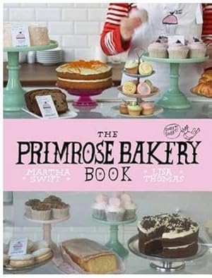 Immagine del venditore per The Primrose Bakery Book venduto da AHA-BUCH GmbH