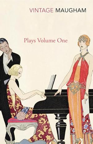 Image du vendeur pour Plays Volume One mis en vente par AHA-BUCH GmbH