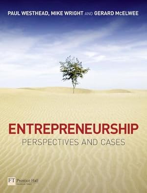 Image du vendeur pour Entrepreneurship and Small Business Development : Perspectives and Cases mis en vente par AHA-BUCH GmbH